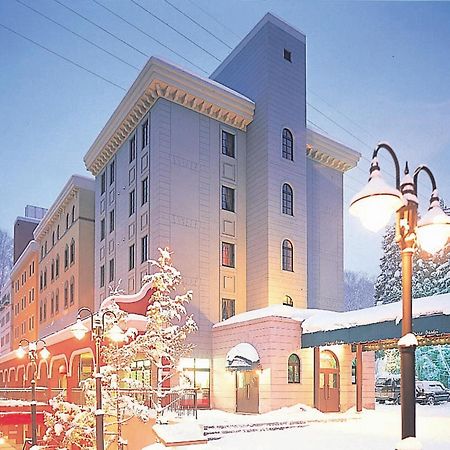 Tabist More Resort Keyaki No Ki Hakuba Zewnętrze zdjęcie