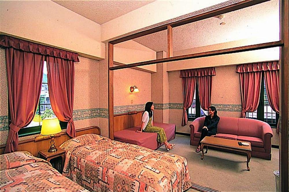 Tabist More Resort Keyaki No Ki Hakuba Zewnętrze zdjęcie