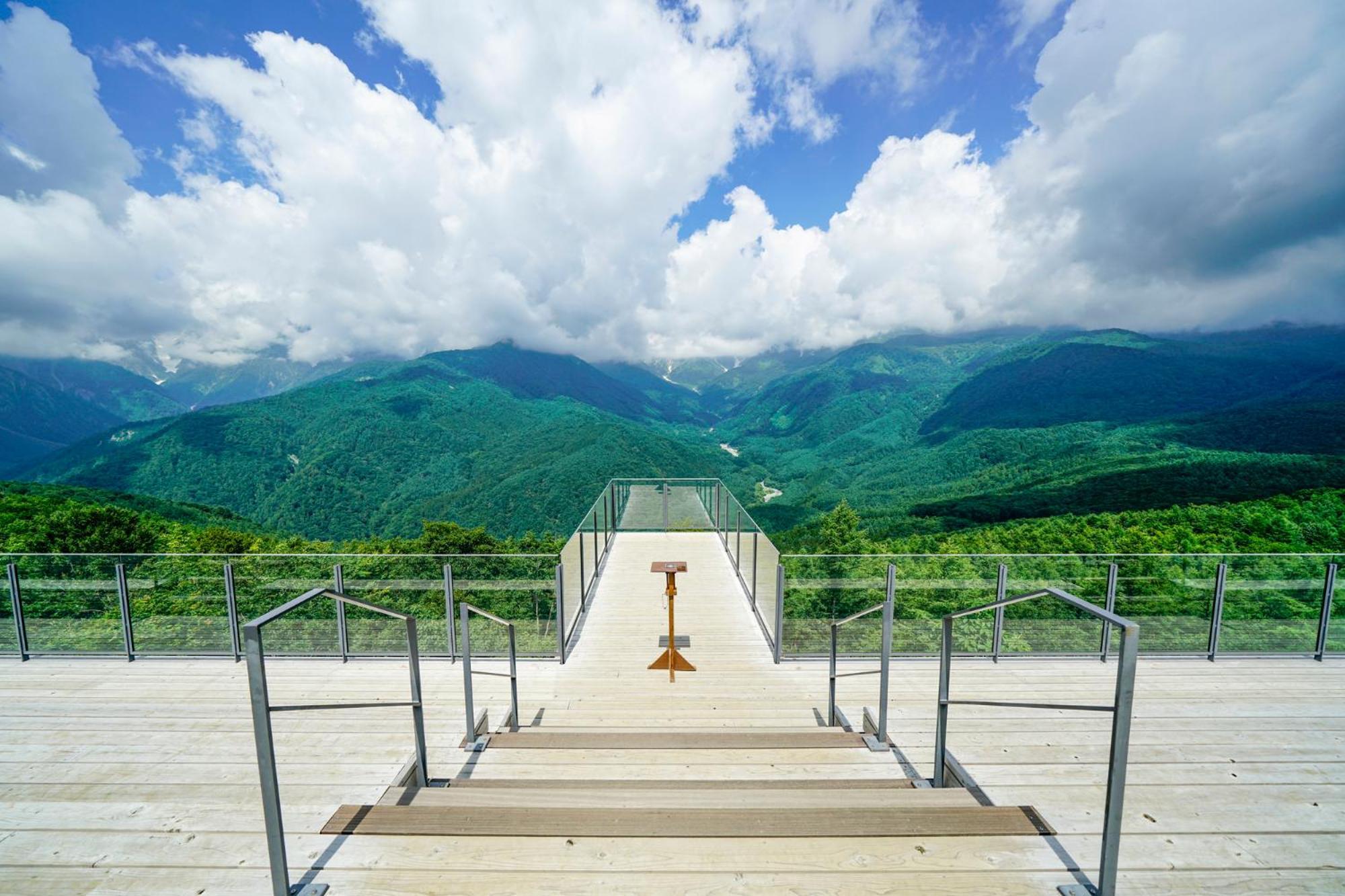 Tabist More Resort Keyaki No Ki Hakuba Zewnętrze zdjęcie