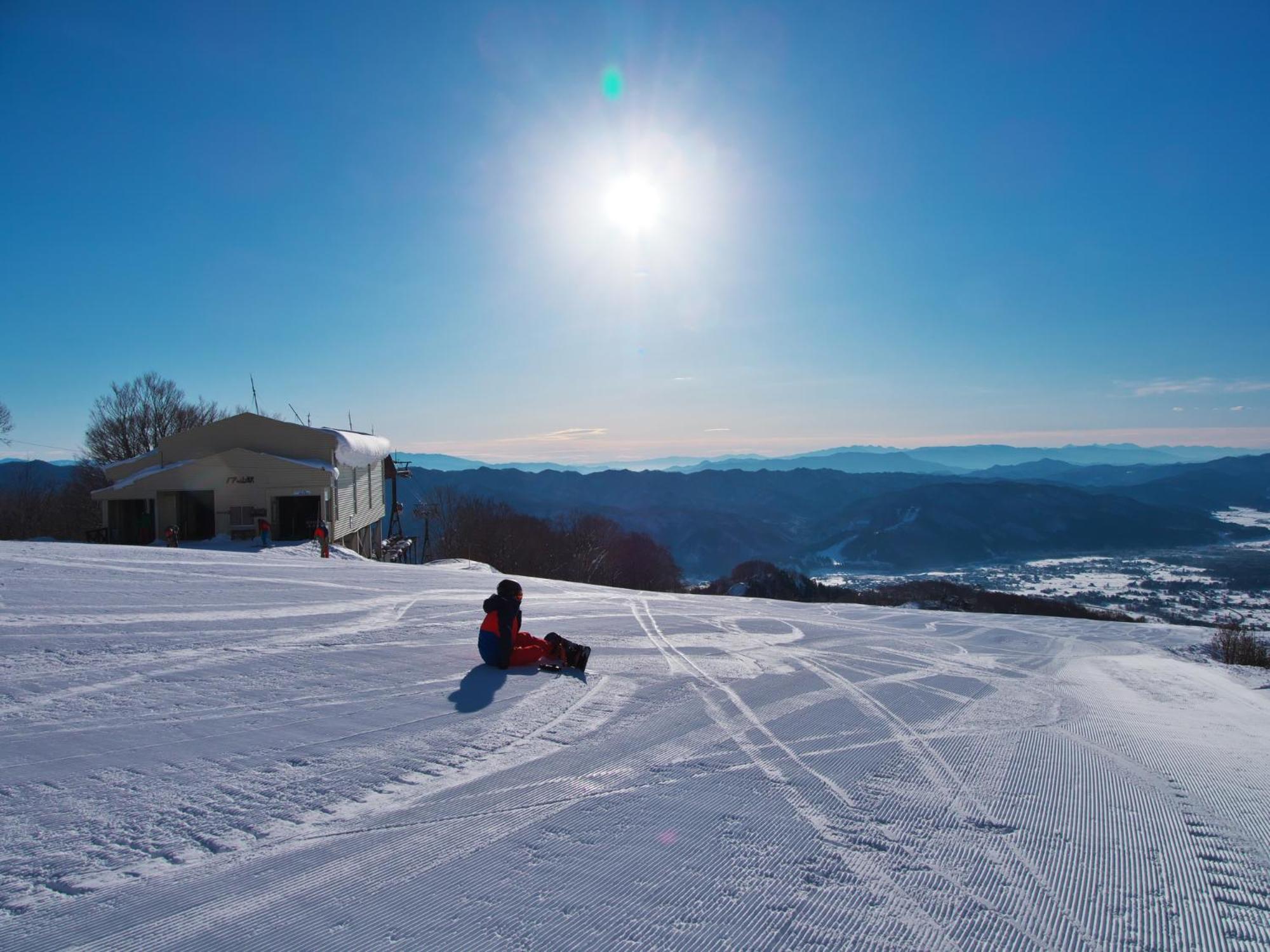 Tabist More Resort Keyaki No Ki Hakuba Zewnętrze zdjęcie
