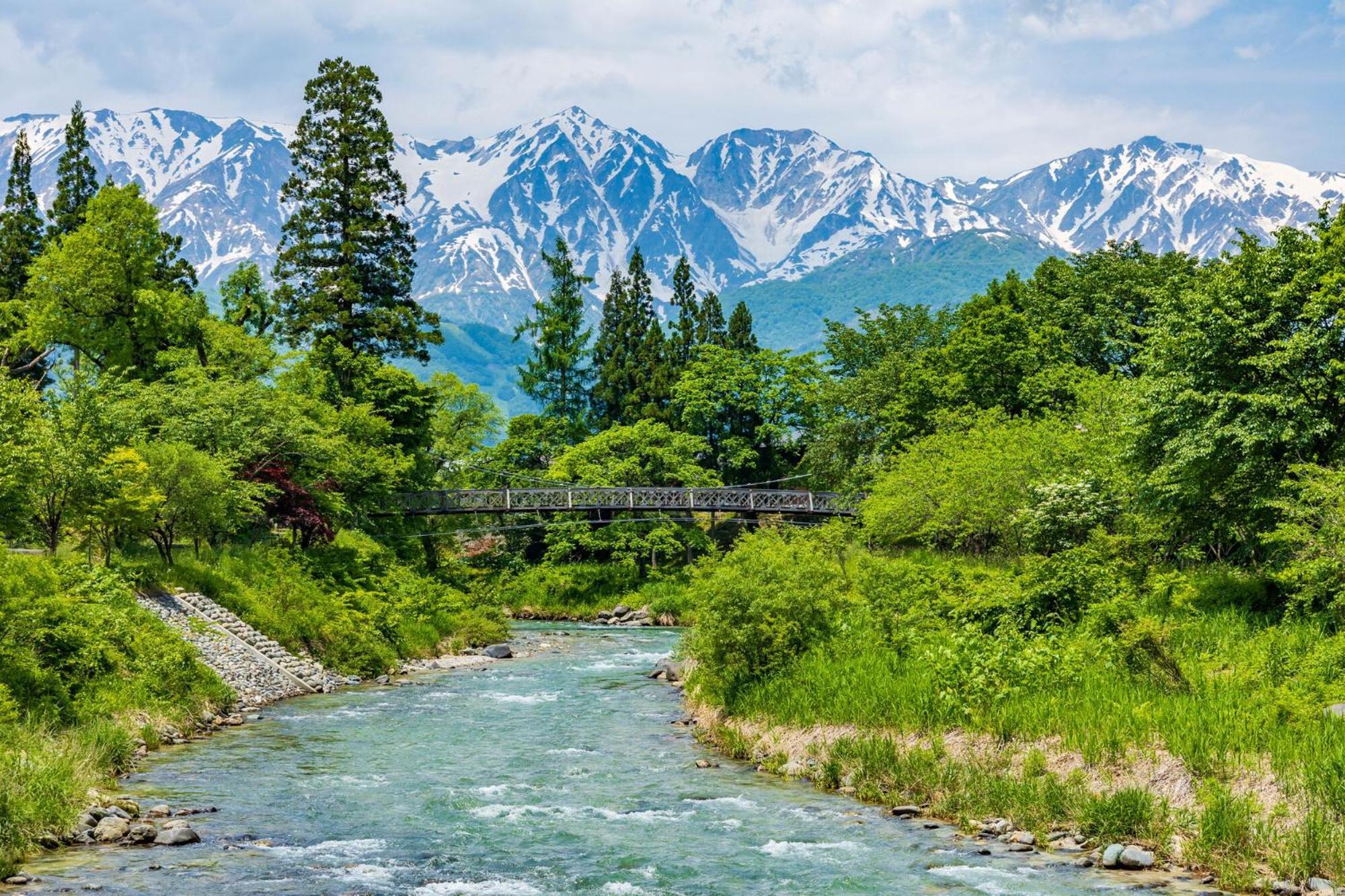 Tabist More Resort Keyaki No Ki Hakuba Zewnętrze zdjęcie