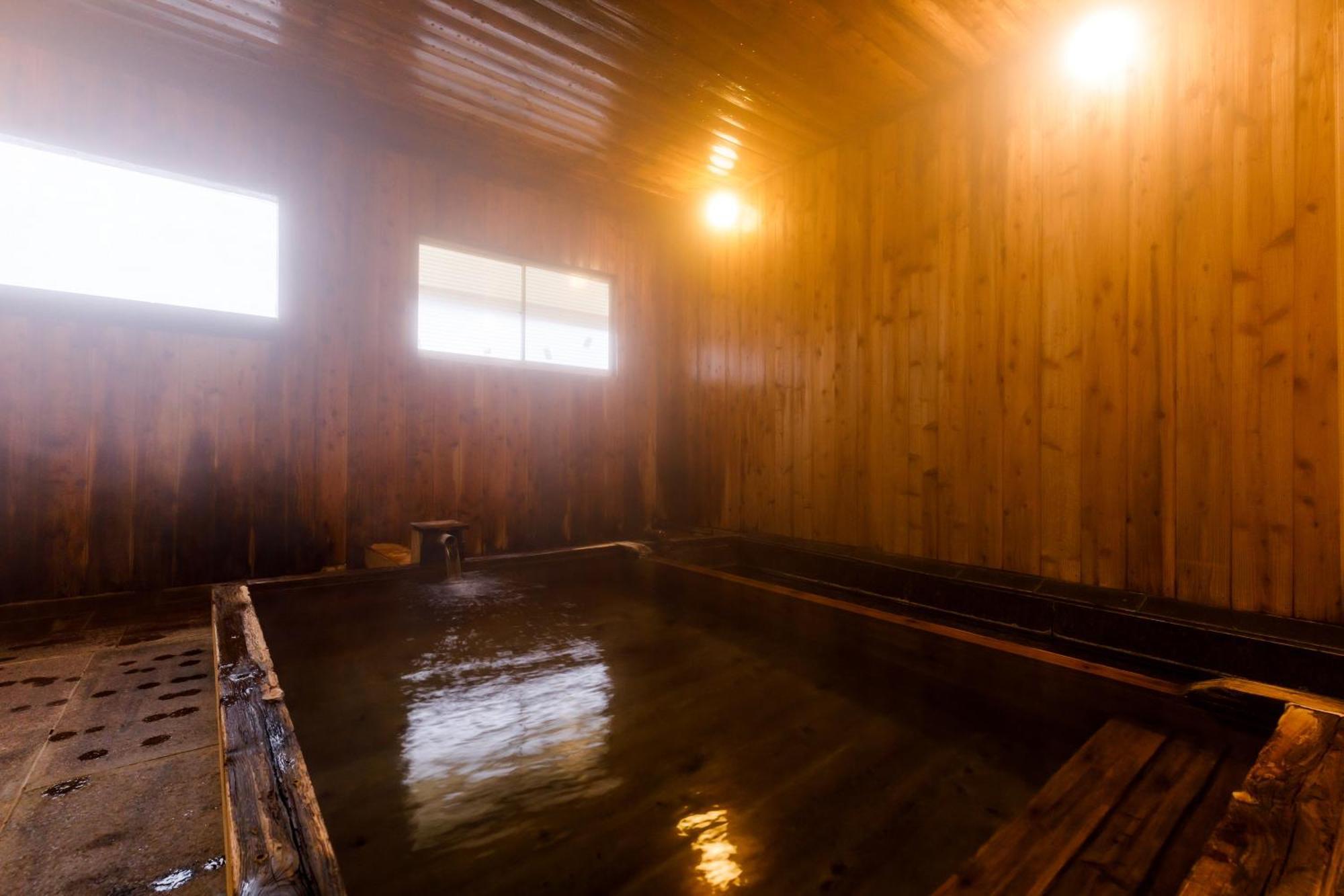 Tabist More Resort Keyaki No Ki Hakuba Zewnętrze zdjęcie