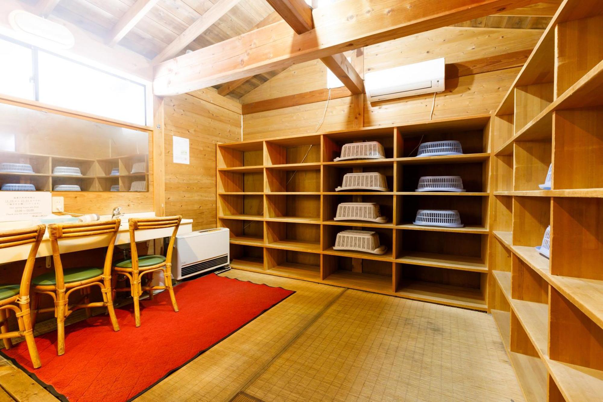 Tabist More Resort Keyaki No Ki Hakuba Zewnętrze zdjęcie