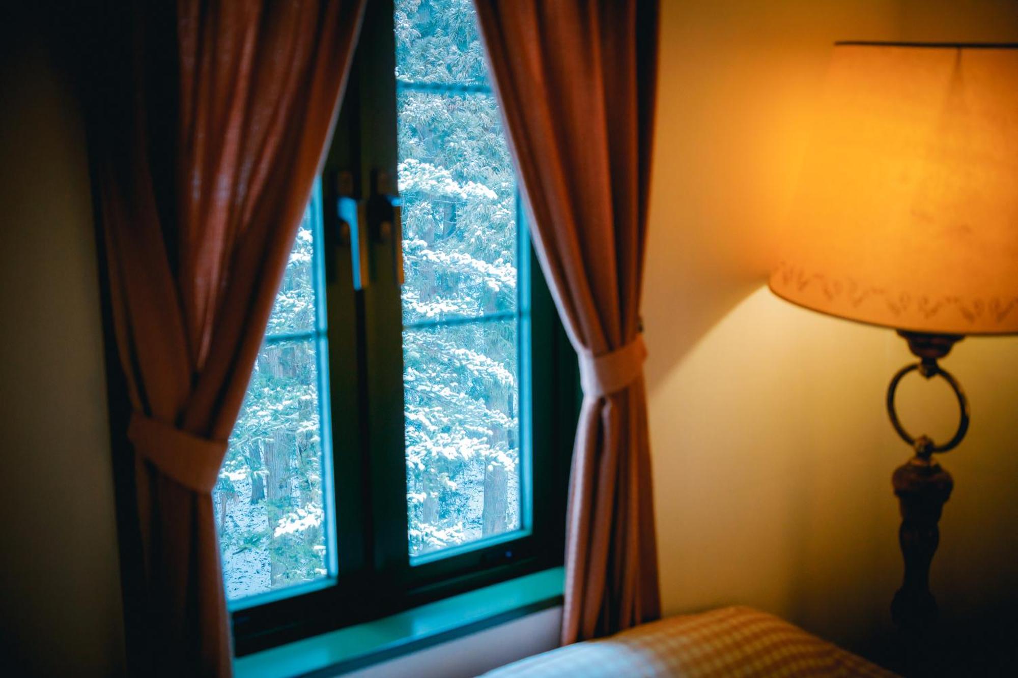 Tabist More Resort Keyaki No Ki Hakuba Zewnętrze zdjęcie