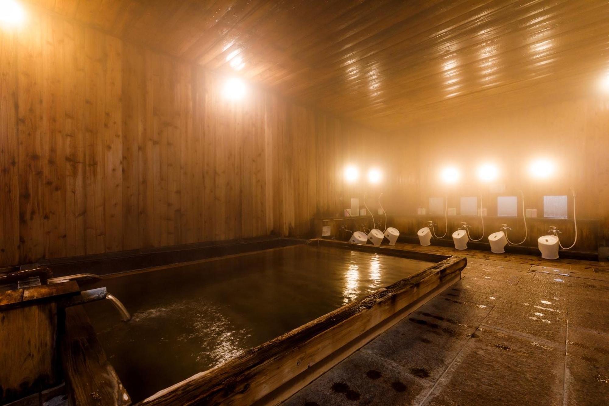 Tabist More Resort Keyaki No Ki Hakuba Zewnętrze zdjęcie