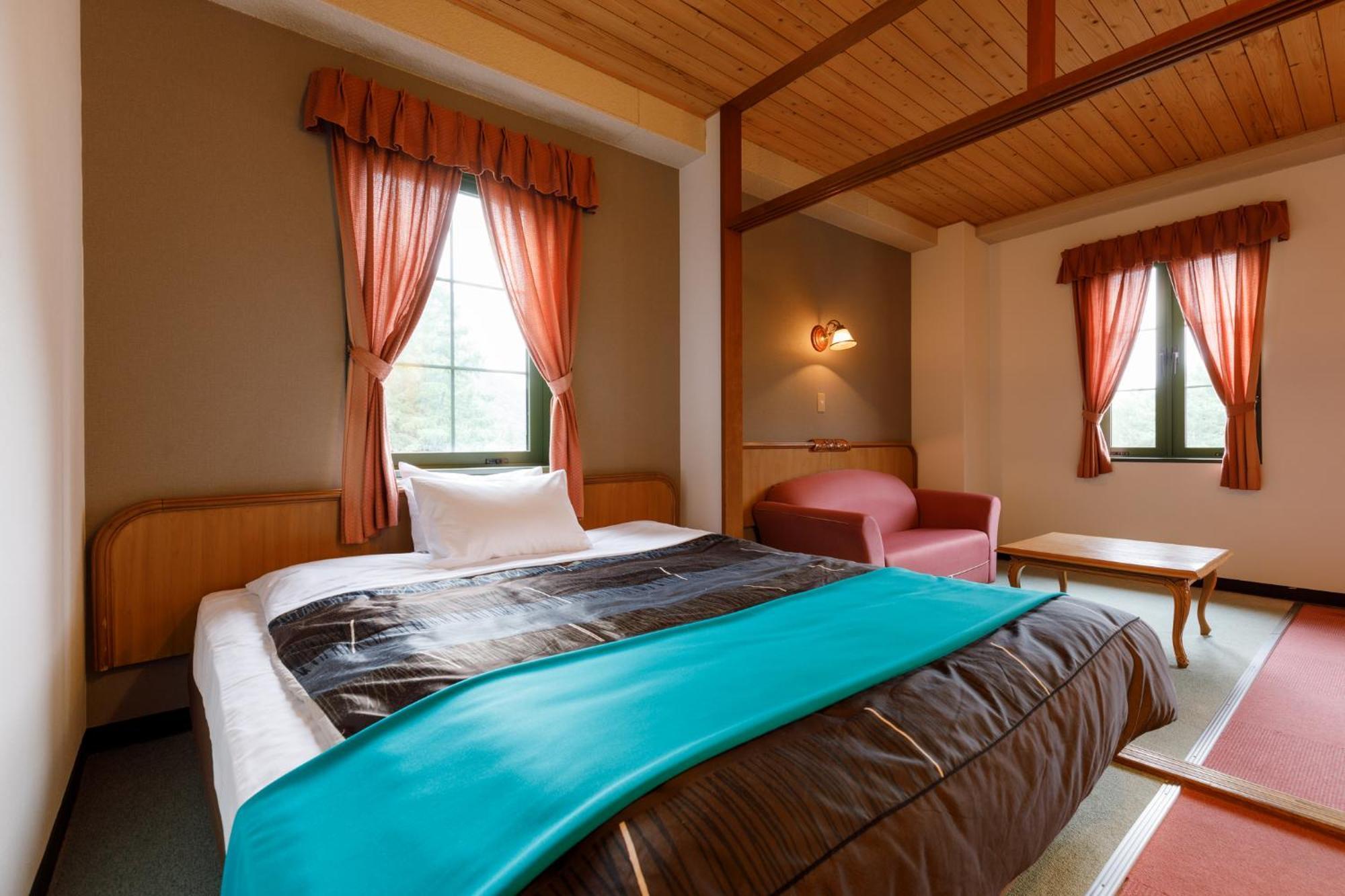 Tabist More Resort Keyaki No Ki Hakuba Zewnętrze zdjęcie