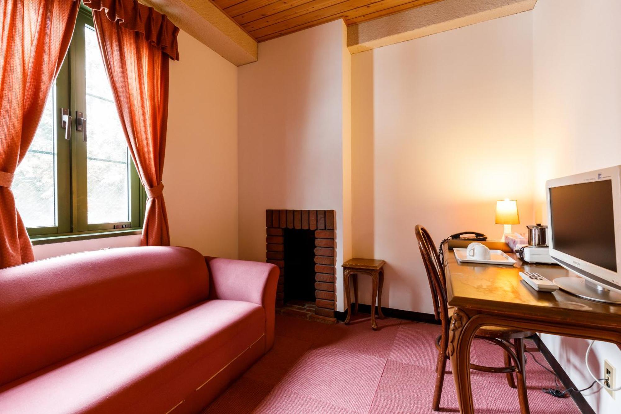 Tabist More Resort Keyaki No Ki Hakuba Zewnętrze zdjęcie