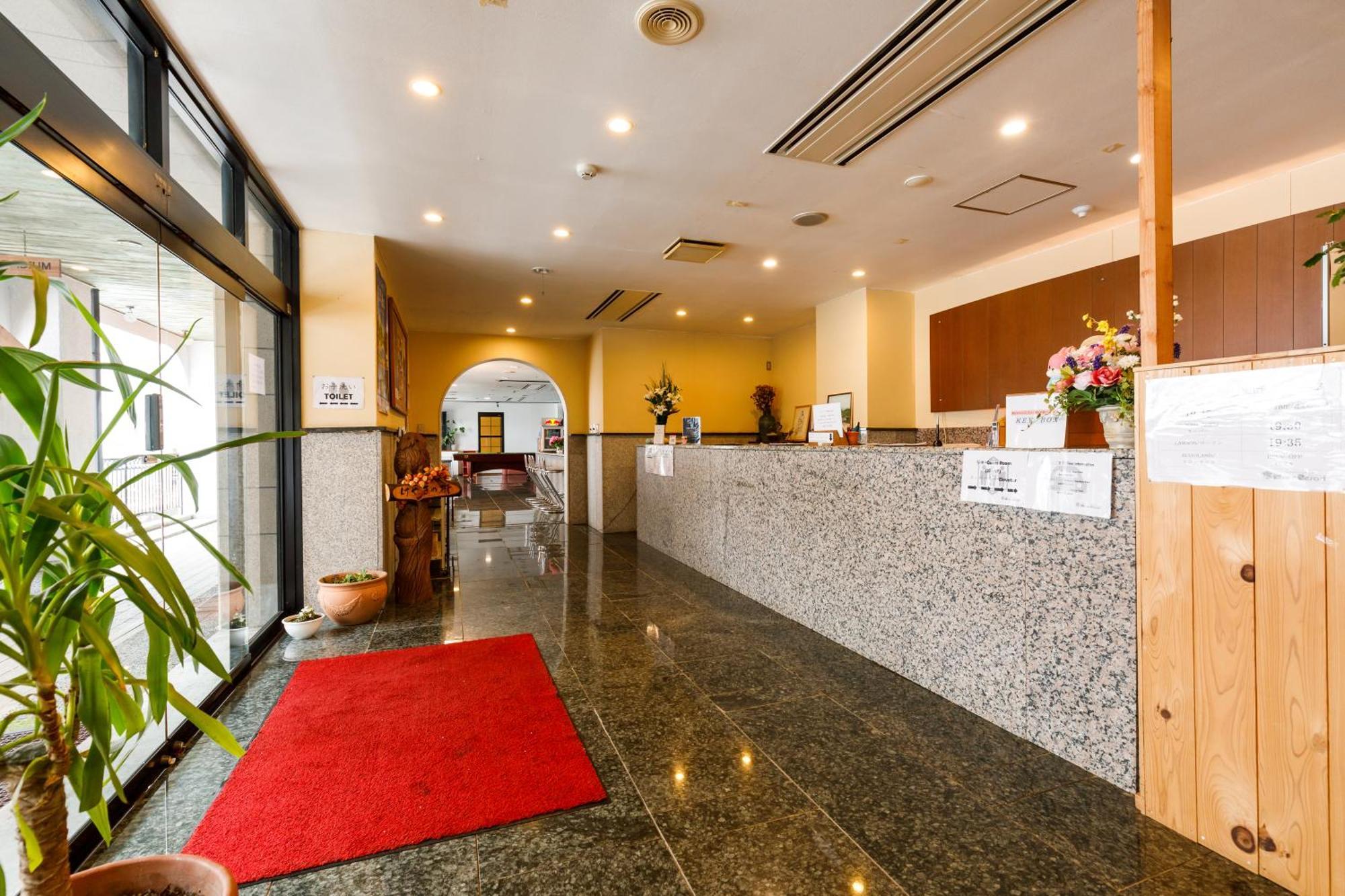 Tabist More Resort Keyaki No Ki Hakuba Zewnętrze zdjęcie
