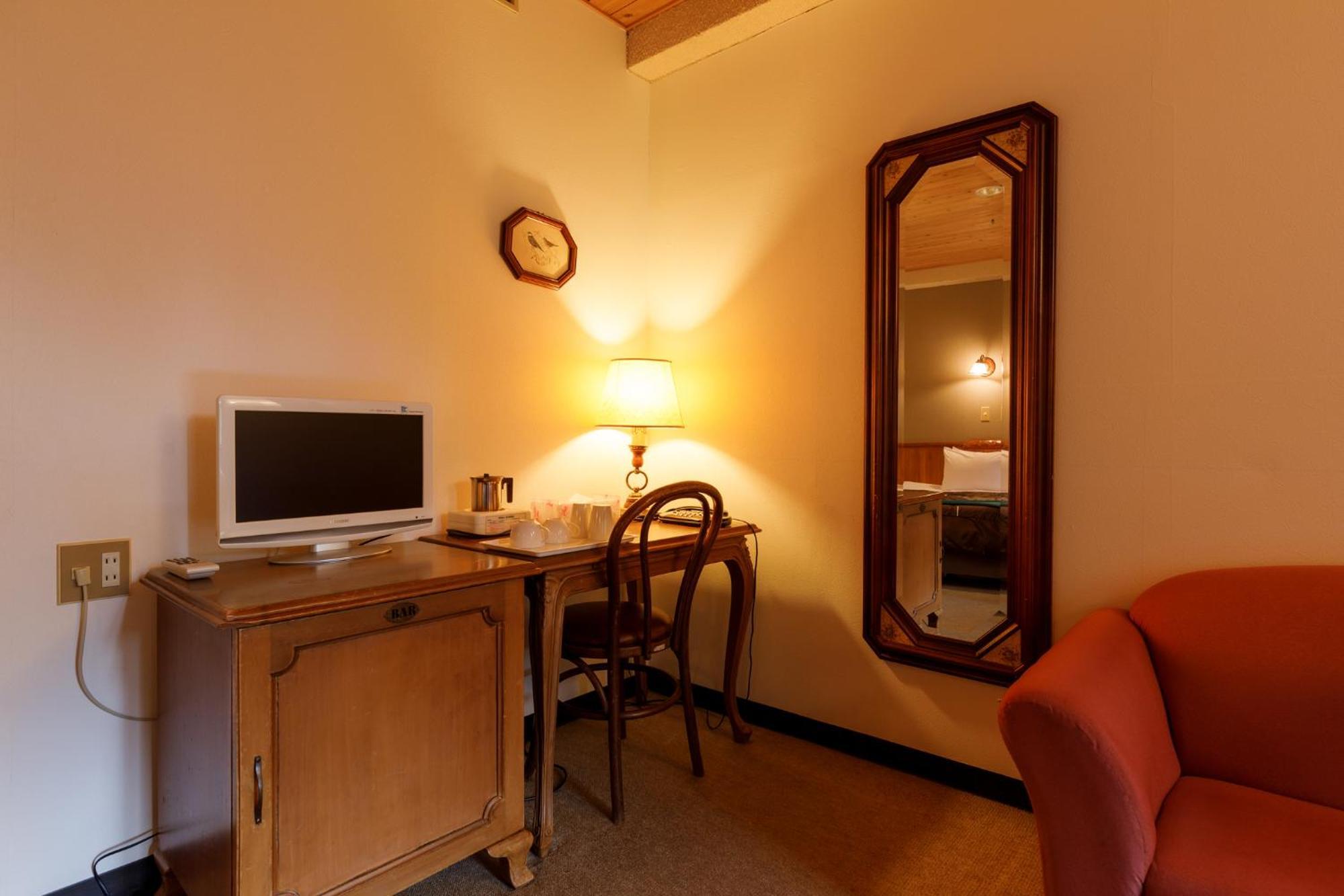 Tabist More Resort Keyaki No Ki Hakuba Zewnętrze zdjęcie