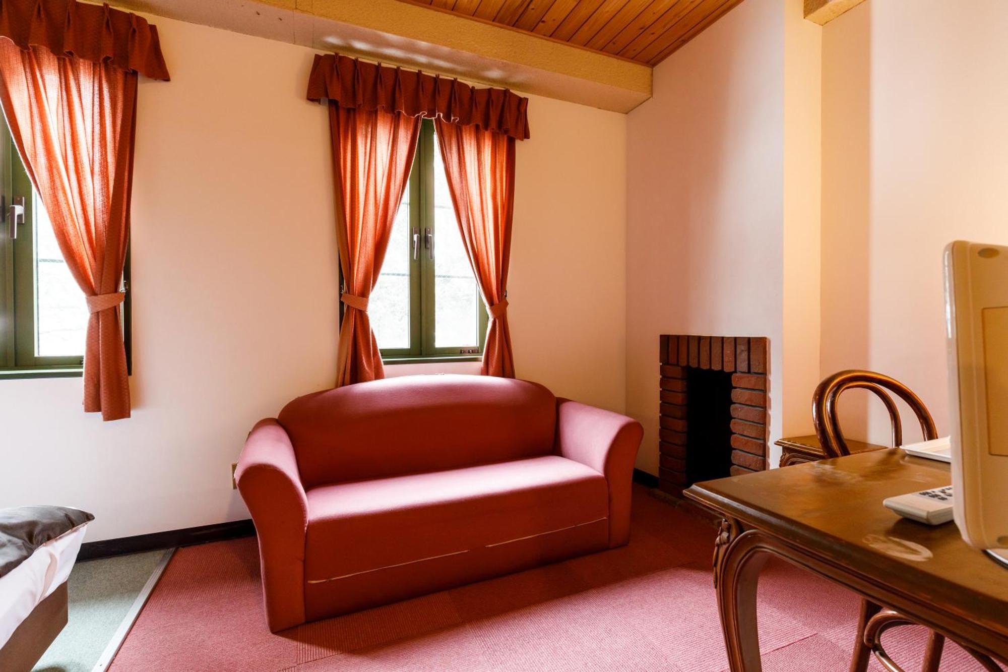 Tabist More Resort Keyaki No Ki Hakuba Zewnętrze zdjęcie