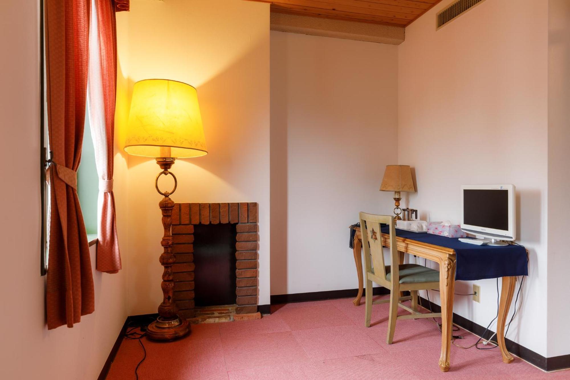 Tabist More Resort Keyaki No Ki Hakuba Zewnętrze zdjęcie