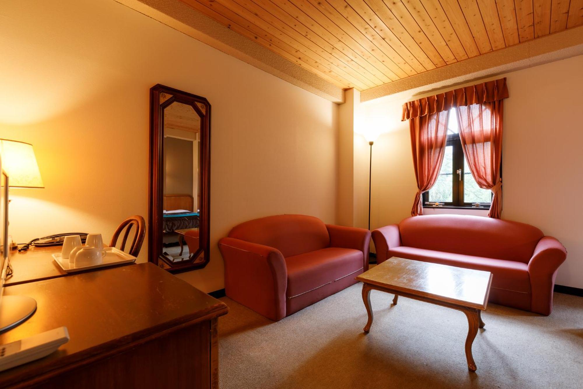 Tabist More Resort Keyaki No Ki Hakuba Zewnętrze zdjęcie