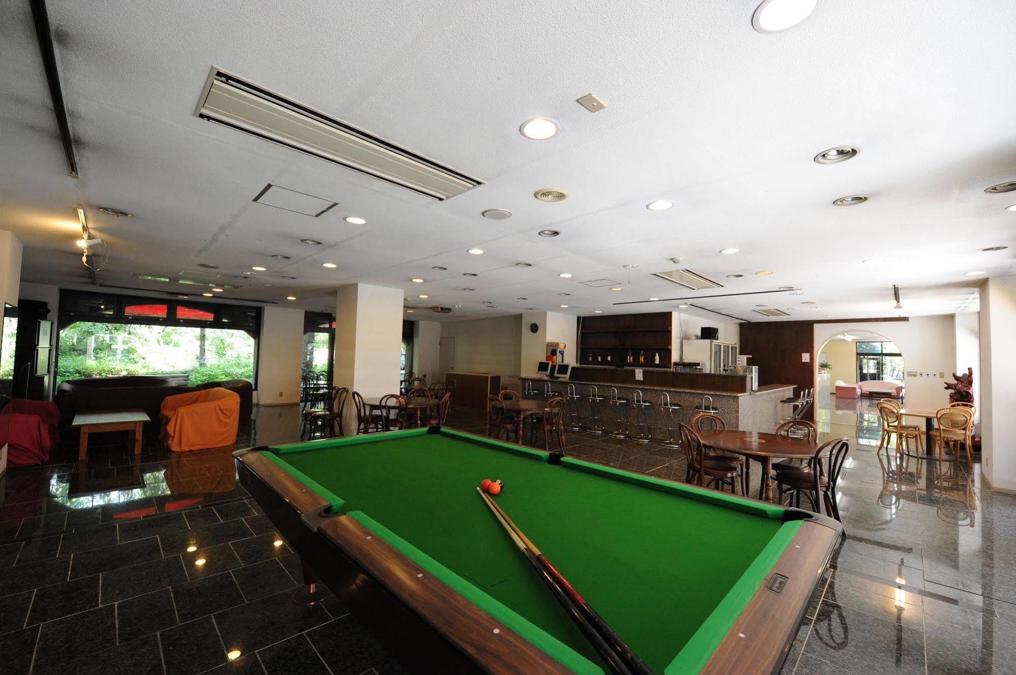 Tabist More Resort Keyaki No Ki Hakuba Zewnętrze zdjęcie